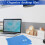 12PCS Plastic File Folders for Documents,A4 Plastic Envelopes Folders with Snap Closure and String Tie,for School Home A 4