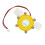 F50 80V Micro-  Water Generator Flow Pump Turbine Hydroelectric Power  Generator 2