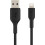 Belkin Cabo trançado - BELKIN - Lightning para USB-A - 2 m - Preto 5
