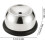 Stainless Steel Egg Piercer for Boiled Eggs with OneClick Precise Shell Piercing Tool 3