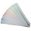12Pcs Guided Reading Strips Highlight Strips Colored Overlay Bookmarks Help with Dyslexia Teacher Supply Assistant 6