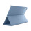Lenovo Capa com aba - LENOVO - Capa Folio - Poliuretano - Azul - Para tablet de 10.1" 4