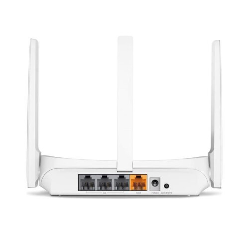 TP-Link 300Mbps Wireless N Router 1