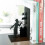 Il fermalibri Chef in metallo. Ideale per i libri di cucina. 3