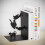 Porta-libri Magic Colore nero a forma di strega Metallo 17 cm 4