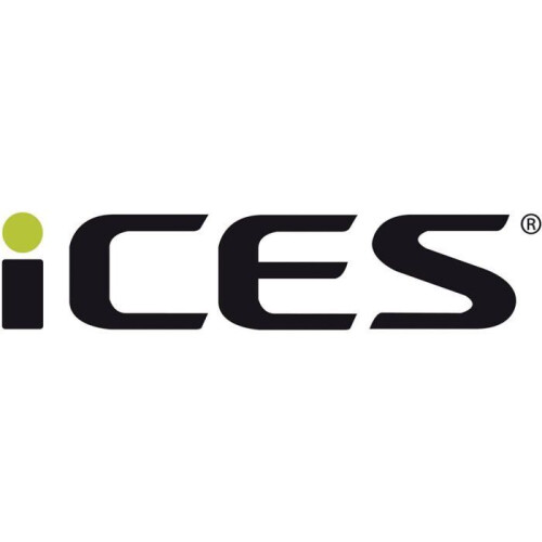 N/A FM ICES ICR-210 bianco 2