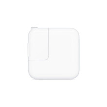 Apple MGN03ZM/A mobile device charger MP4, Smartphone, Smartwatch, Tablet White AC Indoor