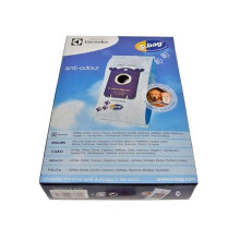 Sacchetto per aspirapolvere - ELECTROLUX - Anti odori - Confezione da 4 sacchetti - Per TORNADO, ELECTROLUX
