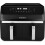 Friggitrice ad aria - INSTANT - Vortex Dual - 8 Litri - 1850W - 8-in-1 con SyncCook e SyncFinish 1