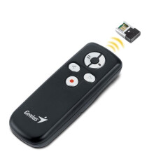 Genius puntatore laser MEDIA 100
