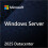 Microsoft Licenza Windows Server 2025 Standard - Microsoft - 5 CAL - PC 1