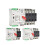 Automatic Transfer Switch 63A Three Phase ATS Din Rail Mounted Generator Changeover with MultiProtection 4