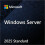 Microsoft Software - Microsoft - Windows Server 2025 Edição Standard - Licença 16 Core - 64 bits 1