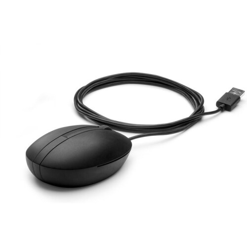 HP HP Wired Desktop 320M Mouse 1