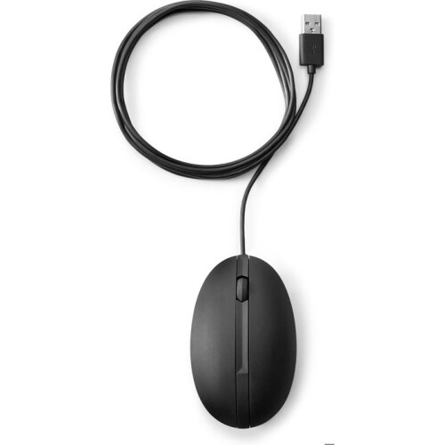 HP HP Wired Desktop 320M Mouse 2