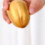 3Pcs Stainless Steel Pepper Shaker Egg Shaped Salt Shaker Set Kitchen Tool,Gold 2