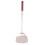 EspáTula e Concha Wok, Conjunto de Ferramentas de Concha Escumadeira, EspáTula de 17 Polegadas para Wok, EspáTula Wok de AçO InoxidáVel 304 7