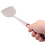 EspáTula e Concha Wok, Conjunto de Ferramentas de Concha Escumadeira, EspáTula de 17 Polegadas para Wok, EspáTula Wok de AçO InoxidáVel 304 9