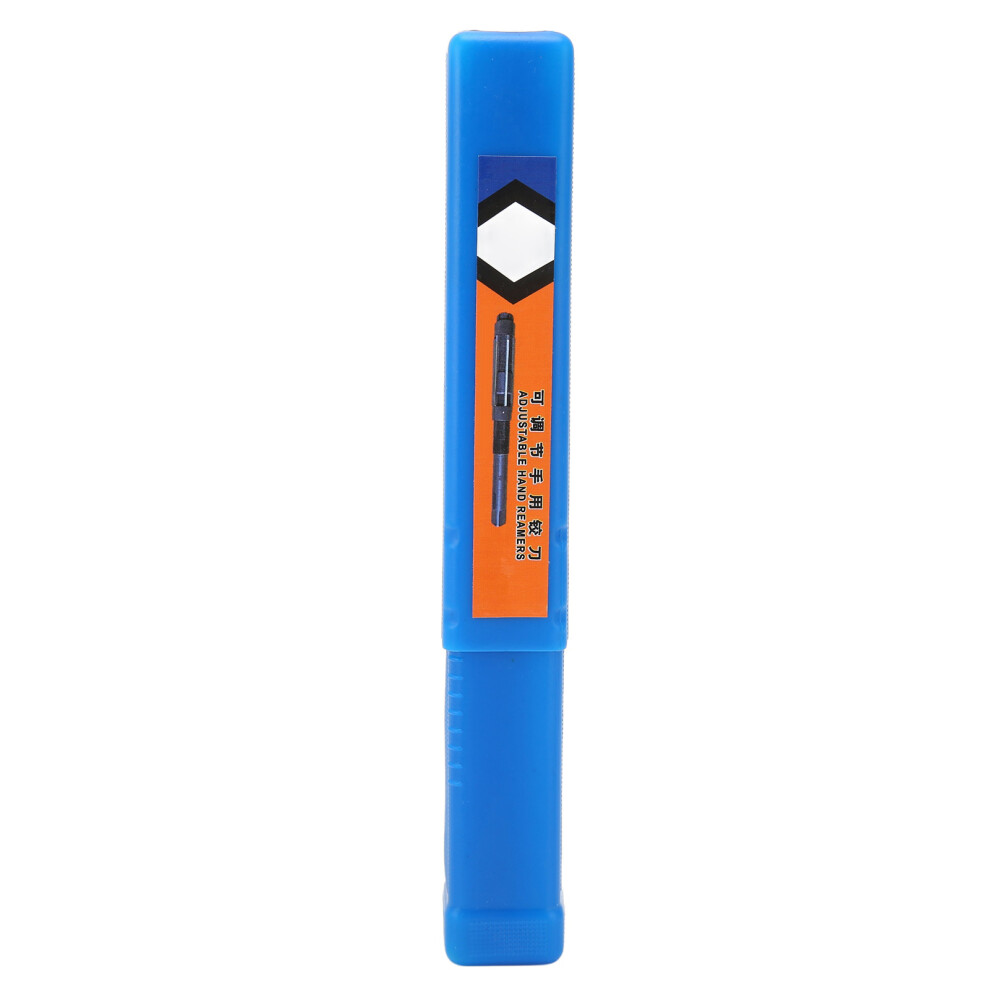 Hand Reamer 21-23mm 6 Flute 9SiCr Tool