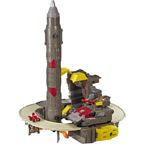 Transformers Transformers Toys Generations War for Cybertron 2