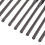 Detail Paint Brushes Set 5 Sizes Nylon Wool High Absorption, Easy Cleaning 8