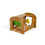 Tunnel Mostro Bigjigs Rail 1