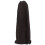 Detail Paint Brushes Set 5 Sizes Nylon Wool High Absorption, Easy Cleaning 12