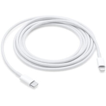 Apple USB-C to Lightning Cable (2m)