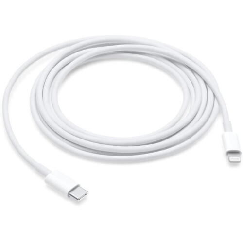 Apple Apple USB-C to Lightning Cable (2m)