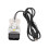 K+DCAN USB Auto-OBD2 Diagnosetool für BMW E60 E90 E70 E83 E87 E81 E92 E93 6