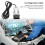 K+DCAN USB Auto-OBD2 Diagnosetool für BMW E60 E90 E70 E83 E87 E81 E92 E93 7