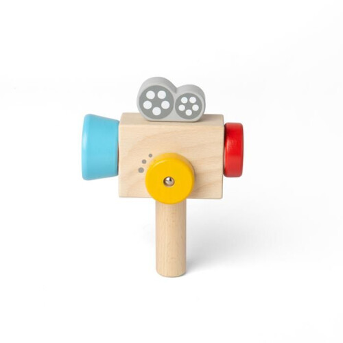 Videocamera Bigjigs Toys 1