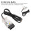 K+DCAN USB Auto-OBD2 Diagnosetool für BMW E60 E90 E70 E83 E87 E81 E92 E93 8