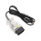 K+DCAN USB Auto-OBD2 Diagnosetool für BMW E60 E90 E70 E83 E87 E81 E92 E93 13