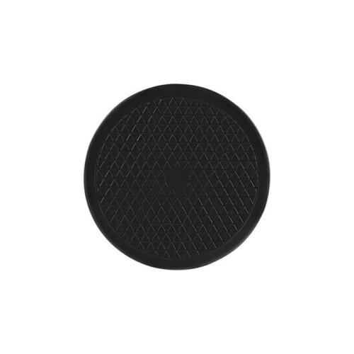 Hama Universelle drehbare Platte, L, 32 cm Durchmesser, schwarz 1