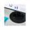 Hama Universelle drehbare Platte, L, 32 cm Durchmesser, schwarz 3