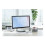 Hama Universelle drehbare Platte, L, 32 cm Durchmesser, schwarz 5