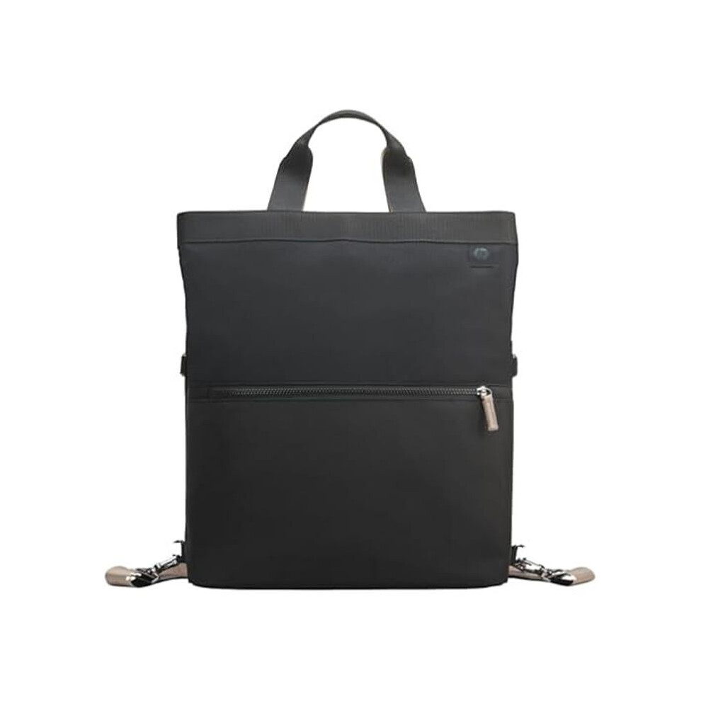 Hp 14-Inch Convertible Laptop Backpack Tote