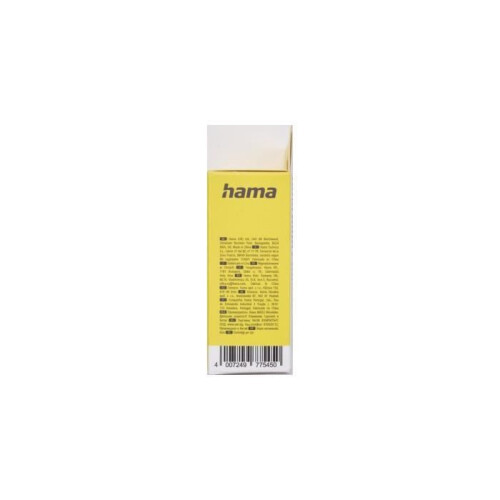 Hama Accumulateur au lithium-ion DP 545 pour Sony NP-BG1 2
