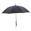 Cooling Misting Umbrella with UPF 50+ Sun Protection, Rechargeable, WindResistant Black Frame 2