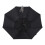Cooling Misting Umbrella with UPF 50+ Sun Protection, Rechargeable, WindResistant Black Frame 3
