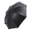 Cooling Misting Umbrella with UPF 50+ Sun Protection, Rechargeable, WindResistant Black Frame 4