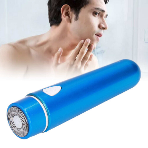 Mini Fast Charge Shaver Quiet