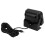Car External 3W ABS Speaker for FT-847 FT-920 FT-950 FT-2000 Black 2
