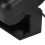 Car External 3W ABS Speaker for FT-847 FT-920 FT-950 FT-2000 Black 11