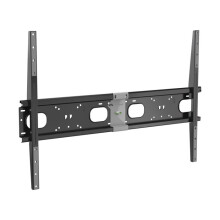 Suporte mural para TV fixa - MELICONI - 900F CG - Ultra fino - TV 65''–120'' - VESA 300–900x600