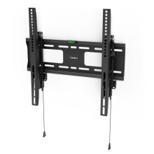 Inklapbare muurbeugel voor TV, anti-diefstal apparaat, 165cm (65"), tot 50kg