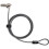 HP CABO HP LOCK COM COMBINAÇÃO NANO ESSENCIAL (63B31AA) 1