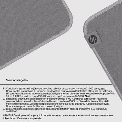 HP HP - Modelo do produto: 105 S 1