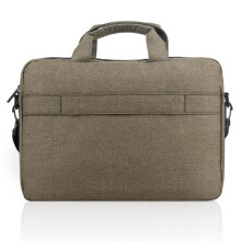 Lenovo GX40Q17232 laptop case 39.6 cm (15.6 ) Toploader bag Green
